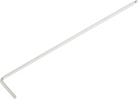 HAZET Winkelschraubendreher 2105LG-015 ∙ Innen Sechskant Profil ∙ SW 1,5 mm Produktbild