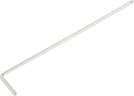 HAZET Winkelschraubendreher 2105LG-02 ∙ Innen Sechskant Profil ∙ SW 2 mm Produktbild