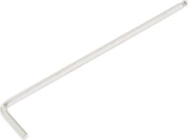 HAZET Winkelschraubendreher 2105LG-04 ∙ Innen Sechskant Profil ∙ SW 4 mm Produktbild