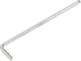 HAZET Winkelschraubendreher 2105LG-06 ∙ Innen Sechskant Profil ∙ SW 6 mm Produktbild
