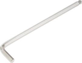 HAZET Winkelschraubendreher 2105LG-08 ∙ Innen Sechskant Profil ∙ SW 8 mm Produktbild