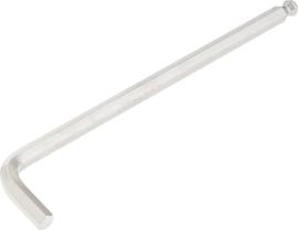 HAZET Winkelschraubendreher 2105LG-10 ∙ Innen Sechskant Profil ∙ SW 10 mm Produktbild
