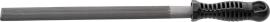 HAZET Halbrundfeile 2119-10 ∙ Länge: 250 mm Produktbild