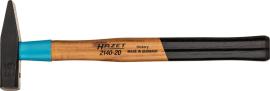 HAZET HAZET Schlosserhammer BluGuard 2140-20 ∙ Länge: 280 mm Produktbild