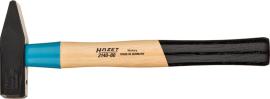 HAZET HAZET Schlosserhammer BluGuard 2140-80 ∙ Länge: 350 mm Produktbild