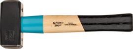 HAZET HAZET Fäustel BluGuard 2142-1 ∙ Länge: 260 mm Produktbild