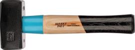 HAZET HAZET Fäustel BluGuard 2142-2 ∙ Länge: 260 mm Produktbild
