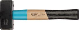 HAZET Fäustel BluGuard 2142-3 ∙ Länge: 280 mm Produktbild
