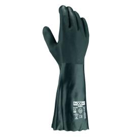 teXXor topline Chemikalienschutz-Handschuh PVC GRÜN Nr.: 2142 Produktbild