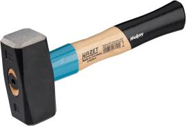 HAZET Fäustel 2142N-4 ∙ Länge: 300 mm Produktbild