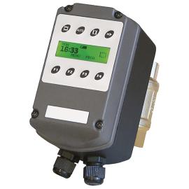 Aircraft Druckluft Energiesparer G1, Anschluss : IG 1" Produktbild