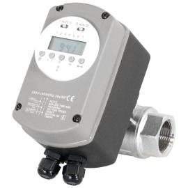 Druckluft Energiesparer Aircraft G1, Anschluss : IG 1" Produktbild