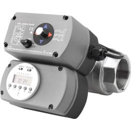 Aircraft Druckluft Energiesparer G2, Anschluss : IG 2" Produktbild