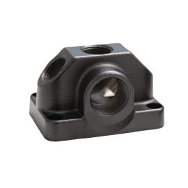 Aircraft Durchgangsverteilerdose DV 2 x 3/4" und 3 x 1/2" Produktbild