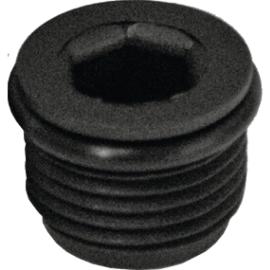 Aircraft Verschlussstopfen für Gewinde 1/2" Produktbild
