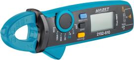 Stromzange ∙ digital 2152-610 ∙ L x B x H: 34 mm x 60 mm x 175 mm Produktbild