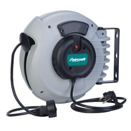 Unicraft Kabelaufroller KAR PRO 3x1,5 18m UC Produktbild