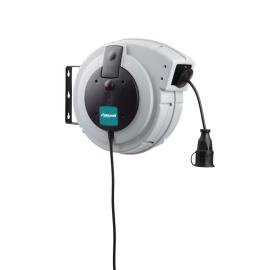 Kabelaufroller Aircraft KAR PRO 3x1,5 25m Produktbild