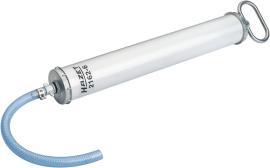 Hochleistungs Saug- und Druckspritze 2162-6 ∙ 1 l Produktbild