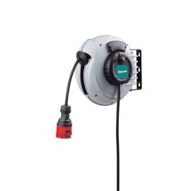 Kabelaufroller Aircraft KAR 5x1,5 / 10 Meter Produktbild