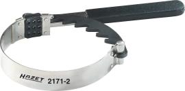 HAZET Ölfilterschlüssel 2171-2 ∙ 75 – 110 mm Produktbild