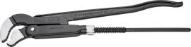 HAZET Eckrohrzange 2183-2 ∙ Spannbereich: 65 mm Produktbild