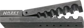 HAZET Spannbacke 2191-1 ∙ 4,75 – 5 – 6 – 8 – 9 – 10 mm Produktbild