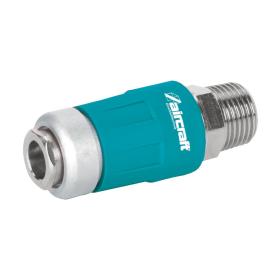 Anschluss- und Verbindungstechnik