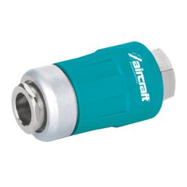 Sicherheits-Schnellkupplung Aircraft ½" IG Produktbild