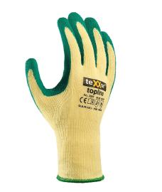 teXXor Grobstrick-Handschuh POLYESTER Nr.: 2207 Produktbild