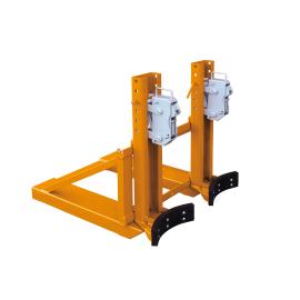Fasshandling