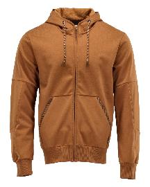 Kapuzensweatshirt, winddichter Membran Produktbild