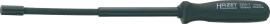 HAZET HAZET Bithalter 2255-1 ∙ 1/4 Zoll (6,3 mm) Sechskant hohl ∙ 310 mm Produktbild