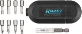 HAZET HAZET Bithalter 2260X/10N ∙ 10-teilig Produktbild