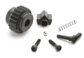 Ersatzteil Satz Knarr-Rad 2264/7 Produktbild