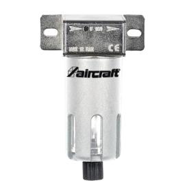 Aircraft Wasserabscheider WA AC 1/4" 12 bar Produktbild
