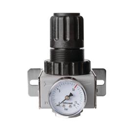 Aircraft Druckregler DR AC 1/2'' 12 bar Produktbild