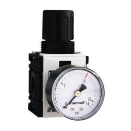Aircraft Druckregler 1/4" 12 bar Produktbild