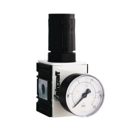 Aircraft Druckregler 1/4" 16 bar Produktbild