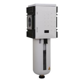 Aircraft Wasserabscheider 1" 16 bar Produktbild