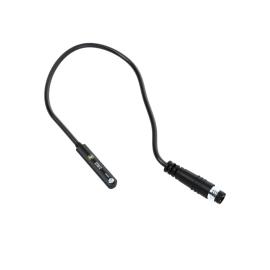 Sensor für die T-Nut, REED-Sensor, 2-Draht,M8-Stecker (3-polig) Produktbild