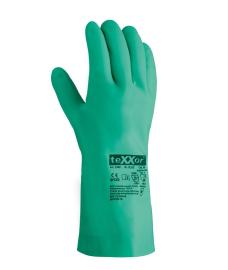 teXXor Chemikalienschutz-Handschuhe NITRIL Nr.: 2360 Produktbild