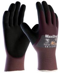 ATG MaxiDry® Nylon-Strickhandschuhe (56-425) Typ: 2372 Produktbild