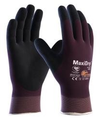 ATG MaxiDry® Nylon-Strickhandschuhe (56-427) Typ: 2374 Produktbild