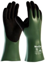 ATG MaxiChem® Cut™ Chemikalienschutz-Handschuhe (56-633) Typ: 2383 Gr.: 10 Produktbild