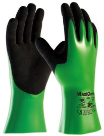 ATG MaxiChem® Chemikalienschutz-Handschuhe (56-630) Typ: 2384 Gr.: 11 Produktbild