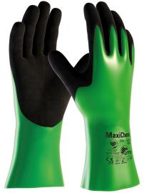ATG MaxiChem® Chemikalienschutz-Handschuhe (56-635) Typ: 2385 Gr.: 9 Produktbild
