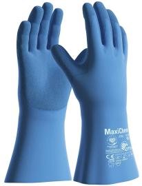 ATG MaxiChem® Chemikalienschutz-Handschuh (76-730) Typ: 2386 Gr.: 10 Produktbild