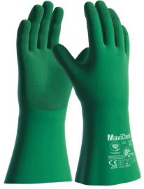 ATG MaxiChem® Chemikalienschutz-Handschuhe (76-830) Typ: 2388 Gr.: 9 Produktbild