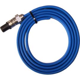 Motorkabel für Franklin Motoren bis 7,5 kW 30 m offenes Ende Produktbild